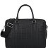  Lotus Handbag Leather 39 cm Variant black-nickel