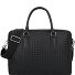 Lotus Handbag Leather 39 cm Variant black-nickel Lotus Handbag Leather 39 cm Variant black-nickel