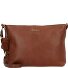  Fine Florence Shoulder bag Leather 24 cm Variant chestnut