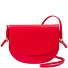 Altea Shoulder bag Leather 18.5 cm Variant flame red  Altea Shoulder bag Leather 18.5 cm Variant flame red