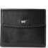 Golf 3.0 Wallet RFID protection Leather 12 cm Variant schwarz