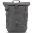  Travel Series Allen Large Travel Daypack 50 cm Laptop compartment Variant dark grey