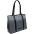  Otta Shopper Bag Leather 40 cm Laptop compartment Variant light grey