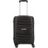  Leon 4 wheels Cabin trolley 55 cm Variant schwarz