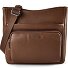  Mellow Leather Shoulder bag Leather 30 cm Variant milk chocolate