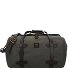  Luggage Twill Weekender travel bag 40 cm Variant otter green