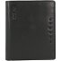  Oxford Circus wallet leather 10 cm Variant black