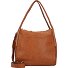 Viola Shoulder Bag Leather 28 cm Variant cognac Viola Shoulder Bag Leather 28 cm Variant cognac