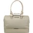  Barbara Shoulder Bag 48 cm Laptop compartment Variant satin nude