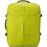  Ironik 2.0 Daypack 55 cm Laptop compartment Variant cyber lime