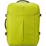  Ironik 2.0 Daypack 55 cm Laptop compartment Variant cyber lime