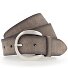 Belt leather Variant taupe | 75 cm Belt leather Variant taupe | 75 cm