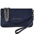  Ariel Mir Clutch bag 21 cm Variant blu