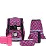  Bravo School bag set 8-piece Variant Buddy