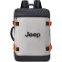  JS007C Travel backpack XL 58 cm Variant grey