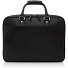 Verona briefcase RFID leather 43 cm laptop compartment Variant black  Verona briefcase RFID leather 43 cm laptop compartment Variant black