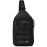 Comby shoulder bag RFID 33 cm Variant black Comby shoulder bag RFID 33 cm Variant black