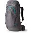 Jade 38 Trekking backpack S-M 64 cm Variant mist grey  Jade 38 Trekking backpack S-M 64 cm Variant mist grey
