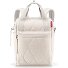  Travelling Daypack 39 cm Variant puffer stone