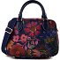  Belle Botanique Handbag 24 cm Variant peacoat