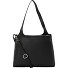 Hirsch Gisela Shoulder Bag Leather 34 cm Variant schwarz  Hirsch Gisela Shoulder Bag Leather 34 cm Variant schwarz