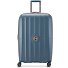 Carrousel 4 wheels Trolley 76.5 cm with expansion pleat Variant meerblau
