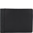 Gerold wallet leather 10.5 cm Variant black Gerold wallet leather 10.5 cm Variant black