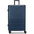 Hanoi 4 wheels Trolley L 78 cm with expansion pleat Variant dark blue Hanoi 4 wheels Trolley L 78 cm with expansion pleat Variant dark blue