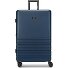  Hanoi 4 wheels Trolley L 78 cm Expandable Variant dark blue