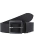  Belt Leather Variant schwarz | 100 cm