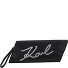 Evening Clutch bag 31 cm Variant black Evening Clutch bag 31 cm Variant black