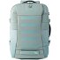  Comby 2-wheel backpack trolley RFID 55 cm Variant grey-green