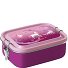  lunch box 18 cm Variant Sweet Unicorn