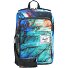 Shoulder bag 14 cm Variant summer tie dye Shoulder bag 14 cm Variant summer tie dye