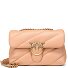 Love Puff Shoulder bag Leather 30 cm Variant rosa toast-antique gold Love Puff Shoulder bag Leather 30 cm Variant rosa toast-antique gold