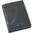  Baker Street wallet leather 10 cm Variant black