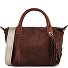  Sofia Shoulder Bag Genuine Leather 35 cm Variant brown