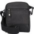  The Force shoulder bag 17 cm Variant charcoal