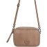 Sea You Soon Shoulder bag Leather 22 cm Variant caramel crunch Sea You Soon Shoulder bag Leather 22 cm Variant caramel crunch