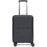 Shine 4 wheels Cabin trolley 55 cm Variant black Shine 4 wheels Cabin trolley 55 cm Variant black