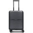  Shine 4 wheels Cabin suitcase 55 cm Variant black