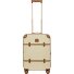  Bellagio 4 wheels Cabin trolley 55 cm Variant creme