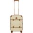 Bellagio 4 wheels Cabin trolley 55 cm Variant creme  Bellagio 4 wheels Cabin trolley 55 cm Variant creme