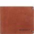  Antique Avery wallet RFID leather 12 cm Variant cognac