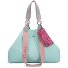  Izzy Canvas Shopper Bag 45 cm Variant lime