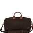  Uppsala Weekender travel bag 50 cm Variant chocolate