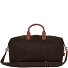  Uppsala Weekender travel bag 50 cm Variant chocolate