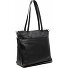  Mosel Shopper Bag Leather 33 cm Laptop compartment Variant black