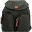  X-Travel backpack 31 cm Variant olivgruen