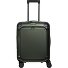  Millennium 4 wheels Cabin trolley 55 cm Laptop compartment Variant pine green